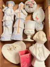 Treasure Lot