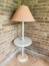 Lamp Table