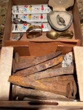 Vintage Treasure Lot
