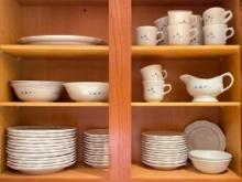 Set of Pfaltzgraff Dishes