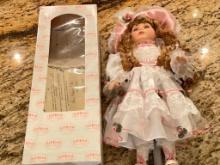 Vintage Show Stoppers Doll