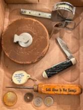 Vintage Treasure Lot