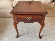 Thomasville End Table