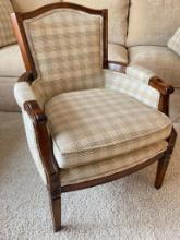Upholstered Chair