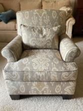 Henredon Upholstered Chair