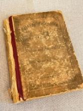 1898 German Bible