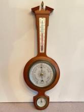 Vintage Taylor Instruments Company Barometer
