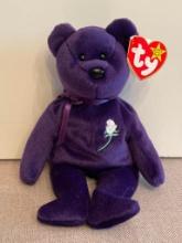 Princess Diana Beanie Baby