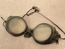 Vintage Pair of Goggles