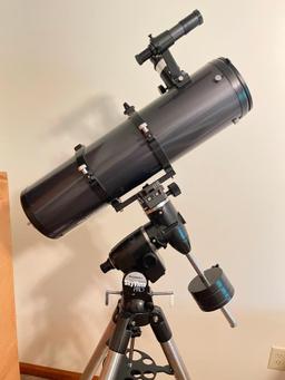 Orion Sky View Pro 6EQ Telescope