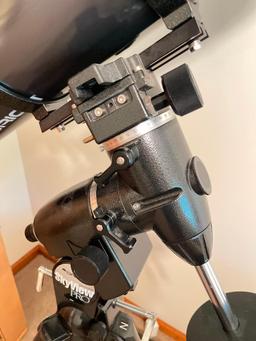 Orion Sky View Pro 6EQ Telescope