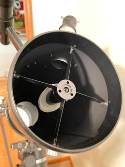 Orion Sky View Pro 6EQ Telescope