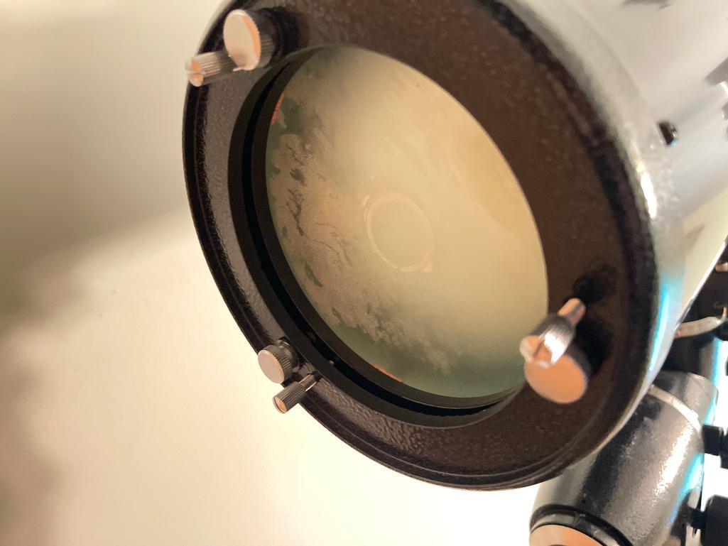 Orion Sky View Pro 6EQ Telescope