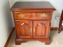 Knob Creek Night Stand