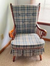 Vintage Rocker
