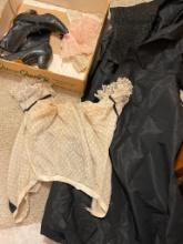 Vintage/Antique Clothing