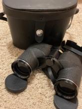 Pair of Vintage Sears Bionoculars