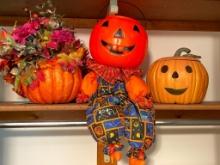 Halloween / Fall Decor