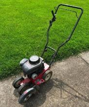 Troy Bilt 9.0 Gas Powered Lawn Edger