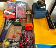 Tool Lot
