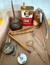 Treasure Lot