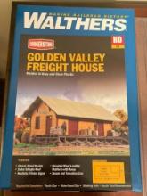 Walthers Model Train Model