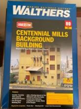 Walthers Model Train Model