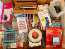 Model Train Accessories
