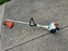 Stihl FS38 Weed Trimmer