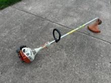 Stihl FS46 Weed Trimmer
