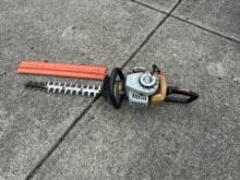 Echo HC-1500 Hedge Trimmer