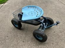 Gardening / Landscaping Yard Cart