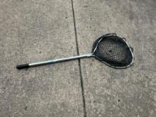 Rubber Fishing Net