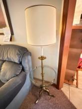Vintage Table Lamp