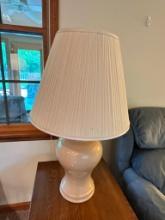 Ceramic Lamp