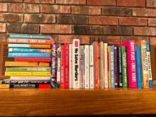 Book Lot