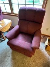 Vintage La-Z-Boy Recliner