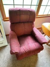Vintage La-Z-Boy Recliner