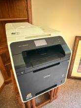 Brother MFC-L8600CDW Printer