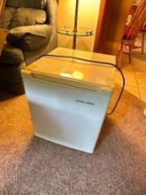 Black and Decker Mini Refridgerator