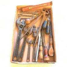 Group of Tools