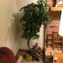 Artificial Plants