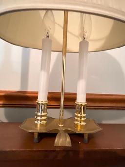 Pair of Lamps