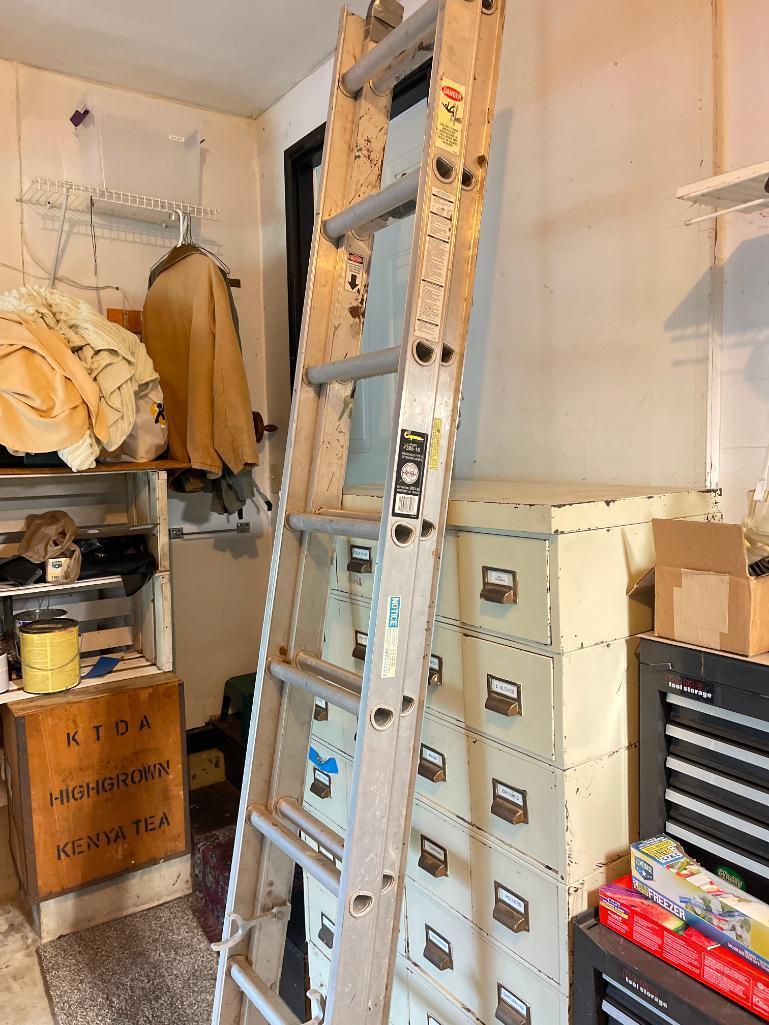 13' Extension Ladder