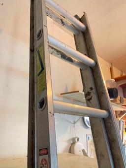 13' Extension Ladder