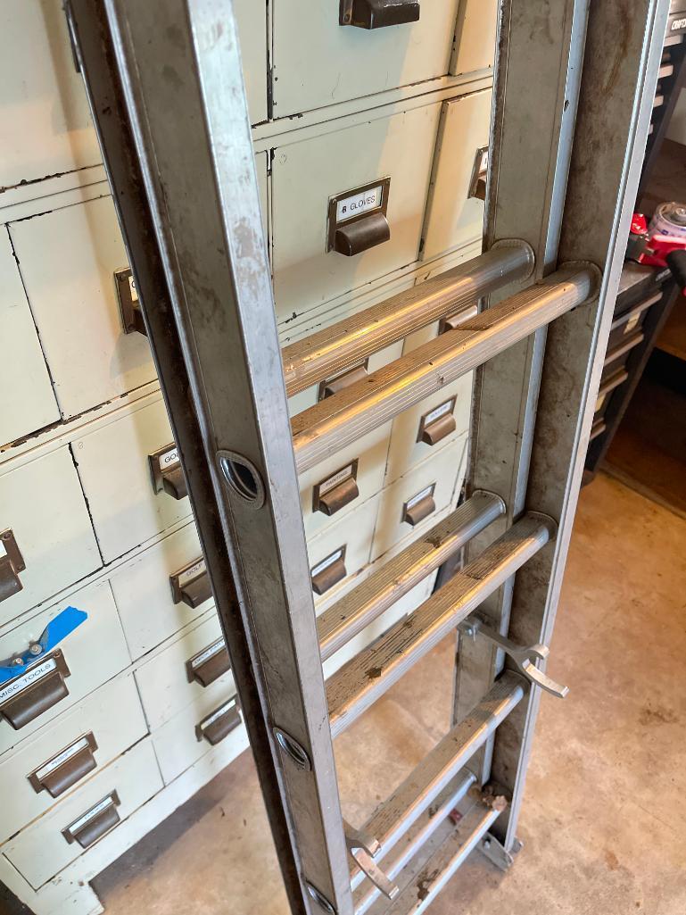 13' Extension Ladder