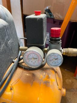 Bostitch Air Compressor