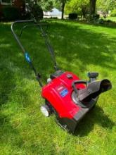 Toro 38473 Snow Blower