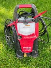 Craftsman 1700 Power Washer