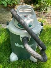 Shop Vac 6 Gallon Vaccuum